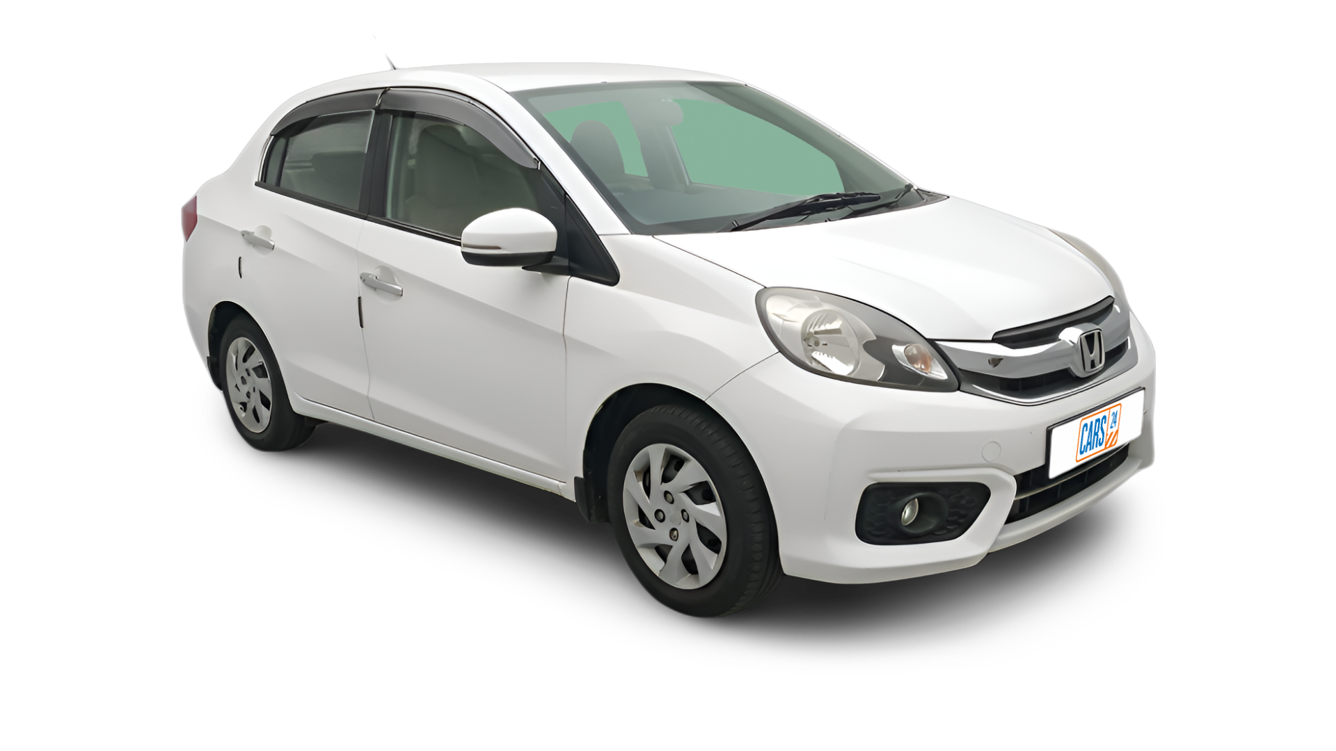 Honda Amaze-img